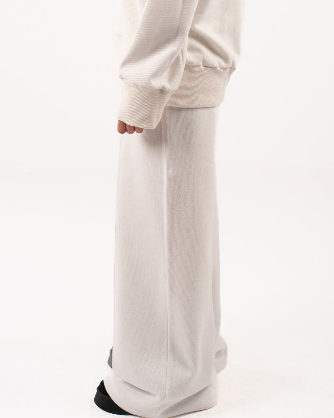 Women Cashmere Pants
