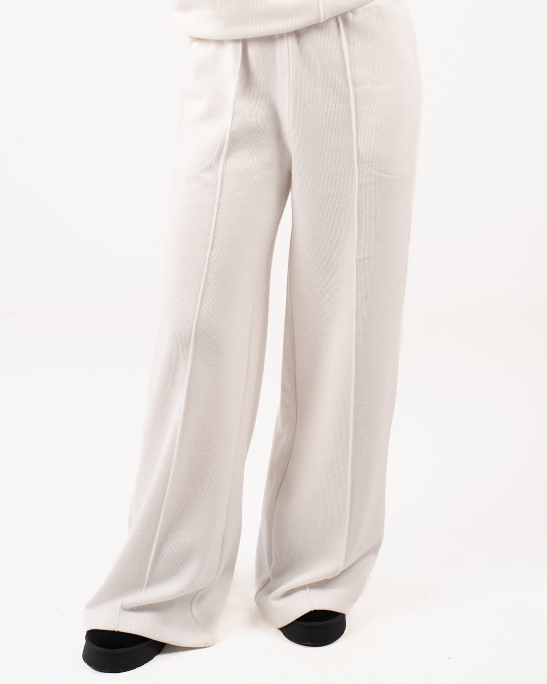 Women Cashmere Pants