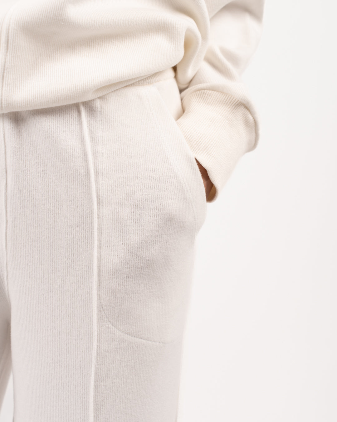 Women Cashmere Pants
