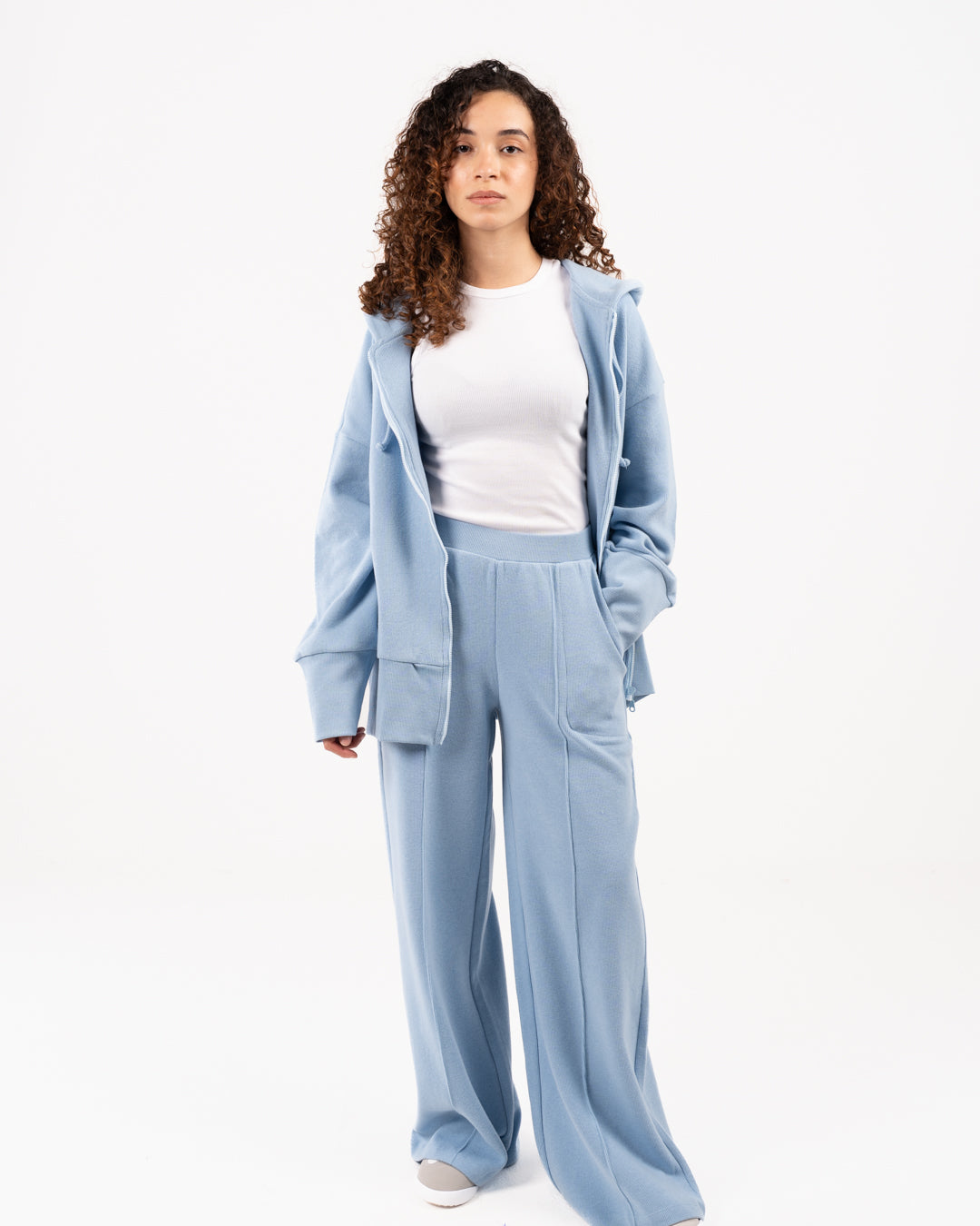 Women Cashmere Pants