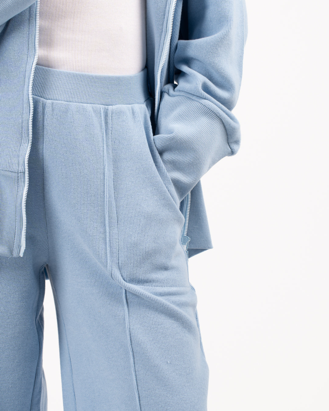 Women Cashmere Pants