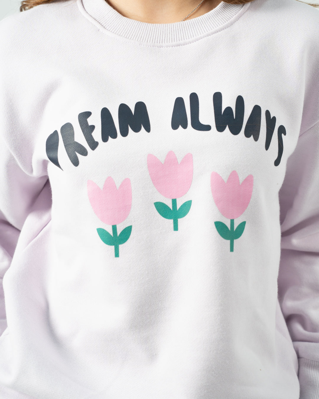 Dream Crewneck