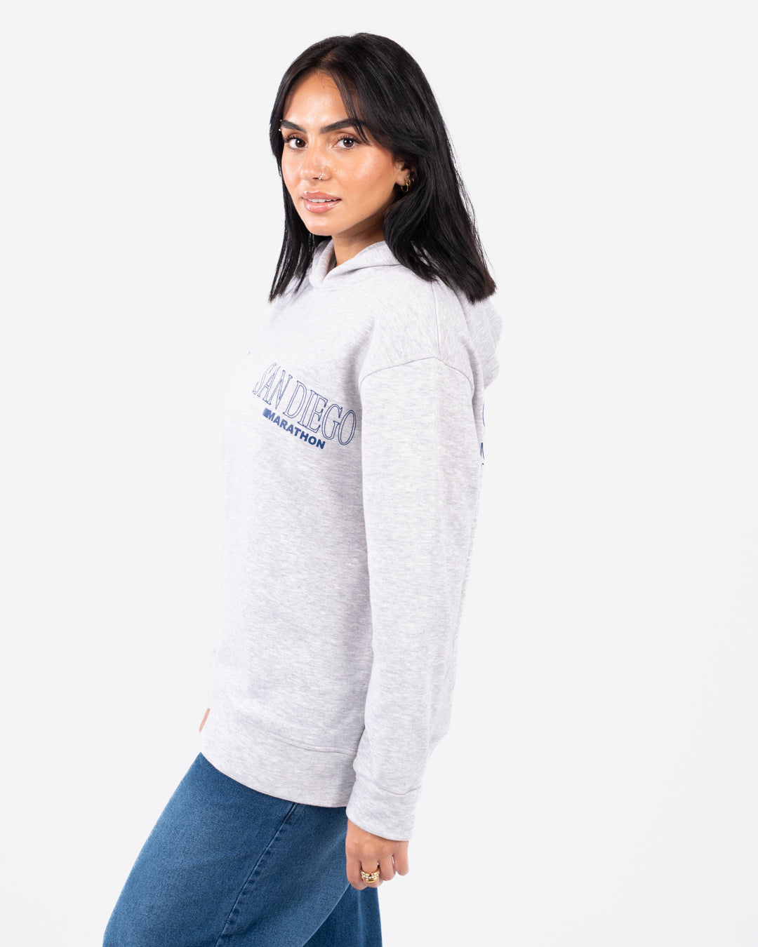 سويتشيرت حريمي