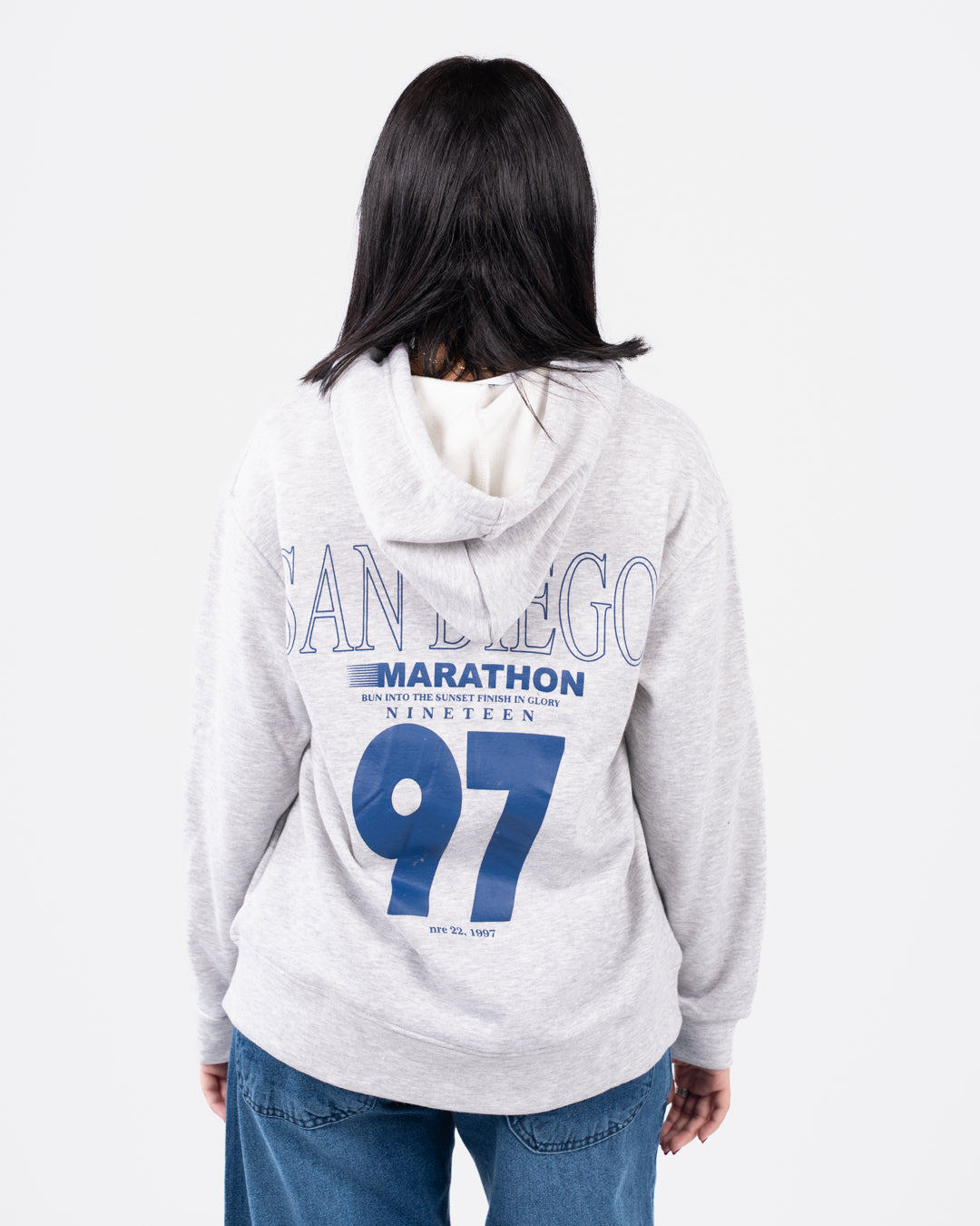 سويتشيرت حريمي