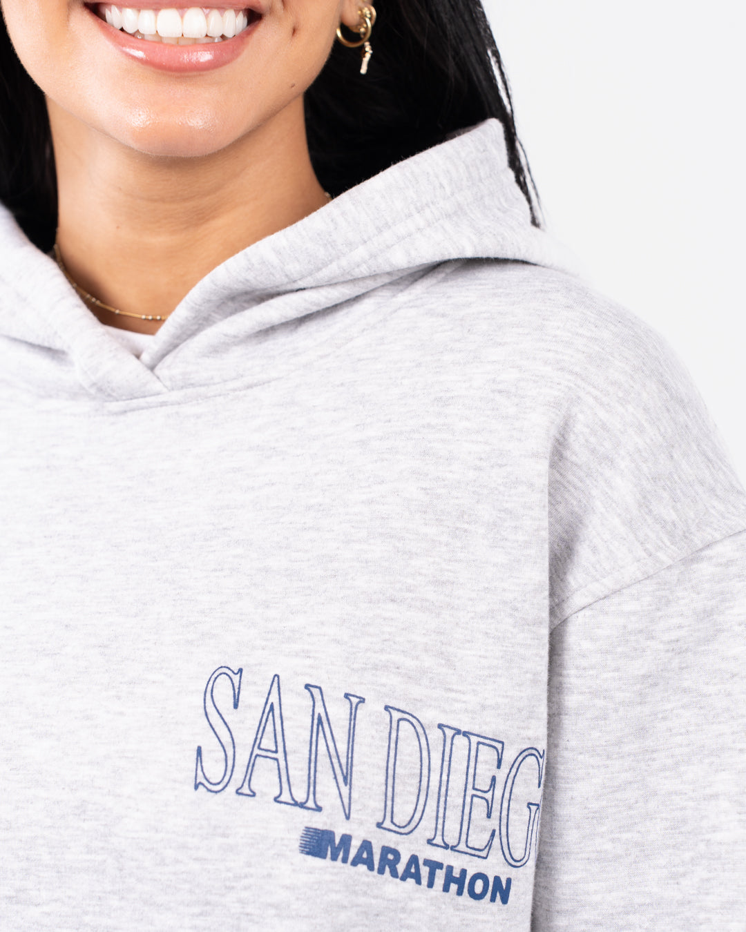 سويتشيرت حريمي