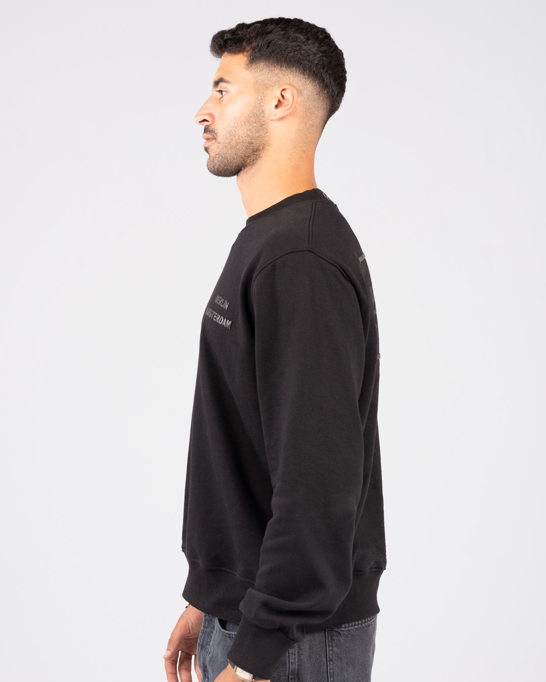 سويتشيرت رجالي برلين