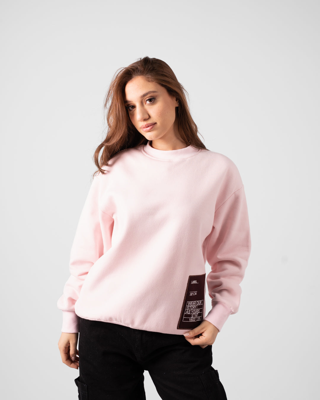 سويتر نسائي