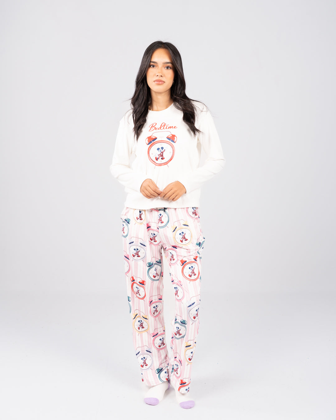 ساعات نسائية PJ