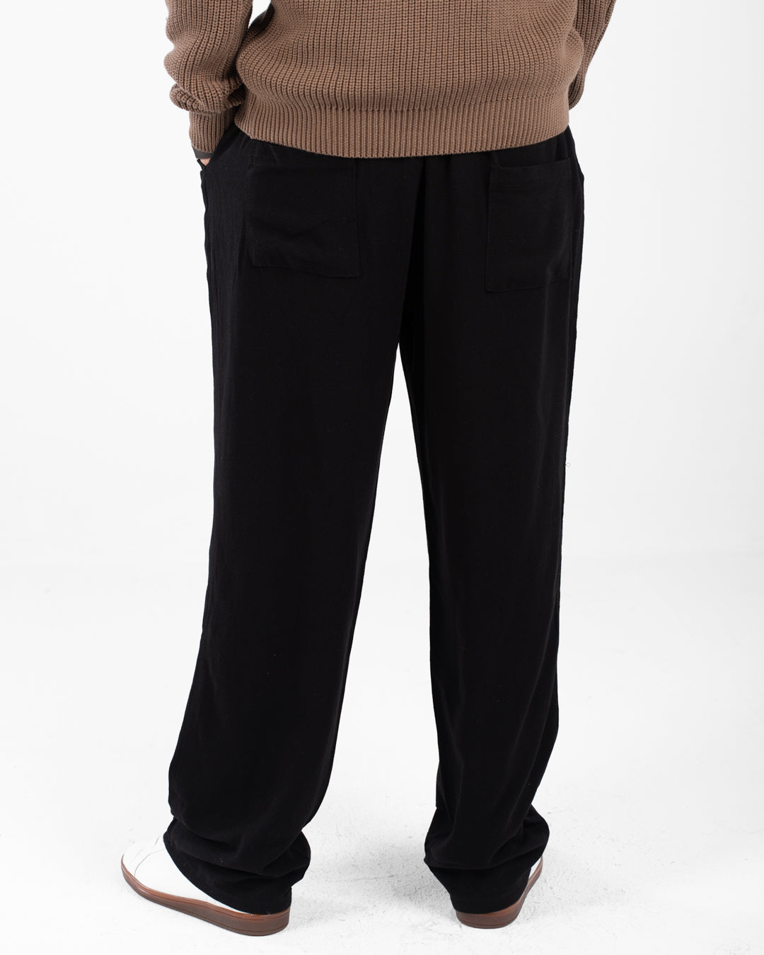 Men Casual Pants