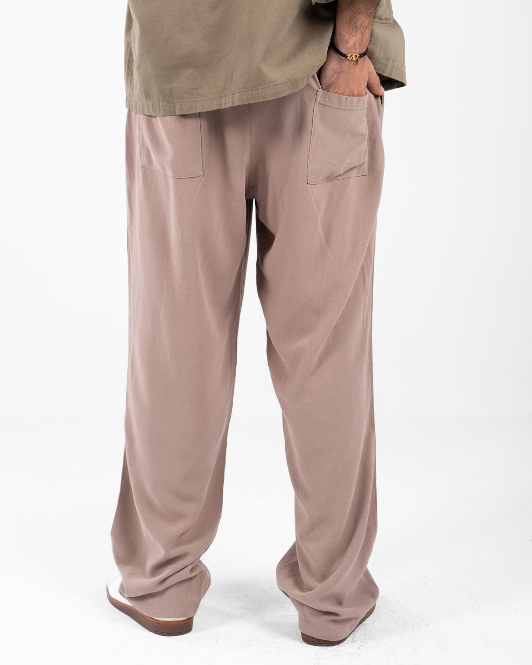 Men Casual Pants