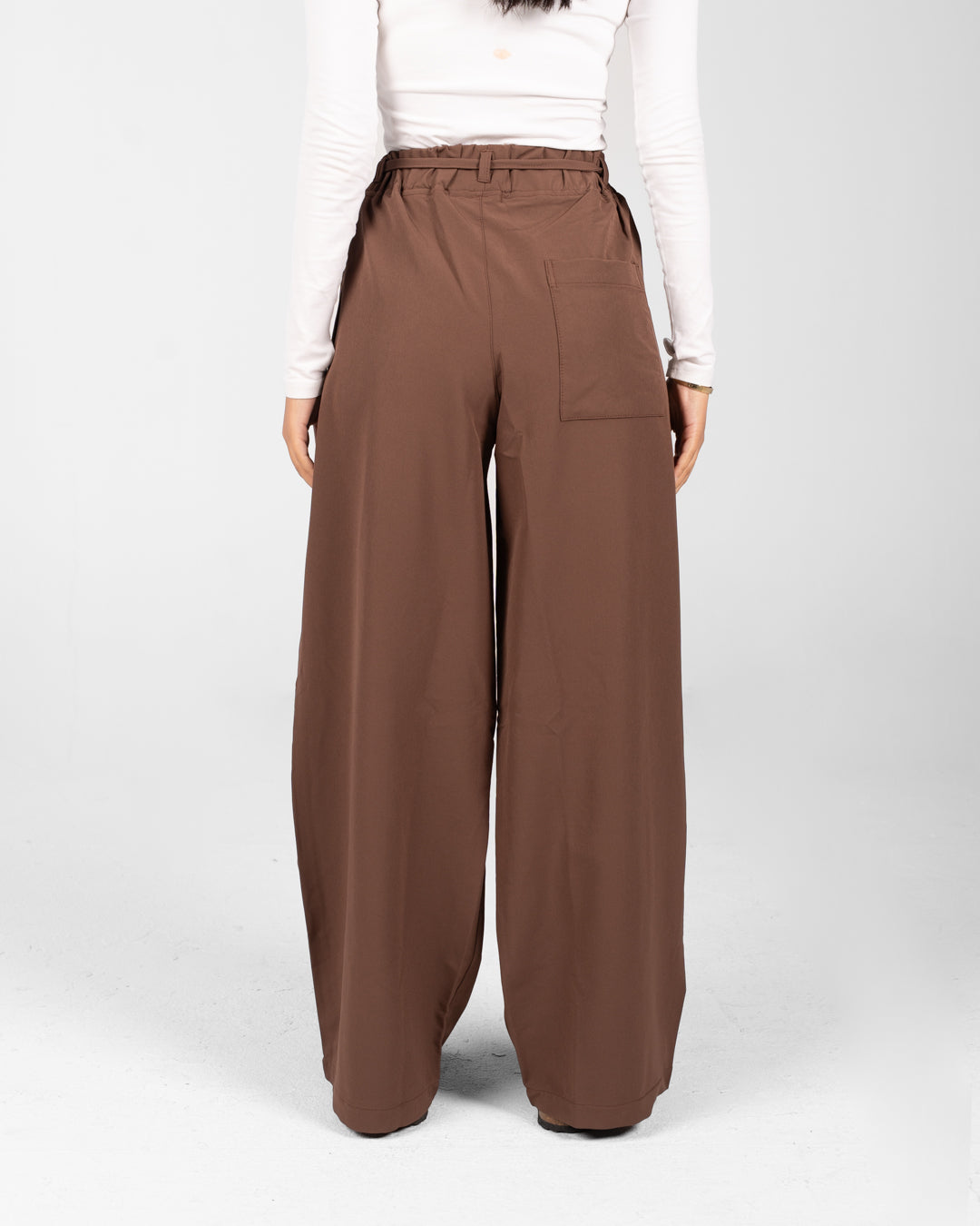 Women Plain Pants