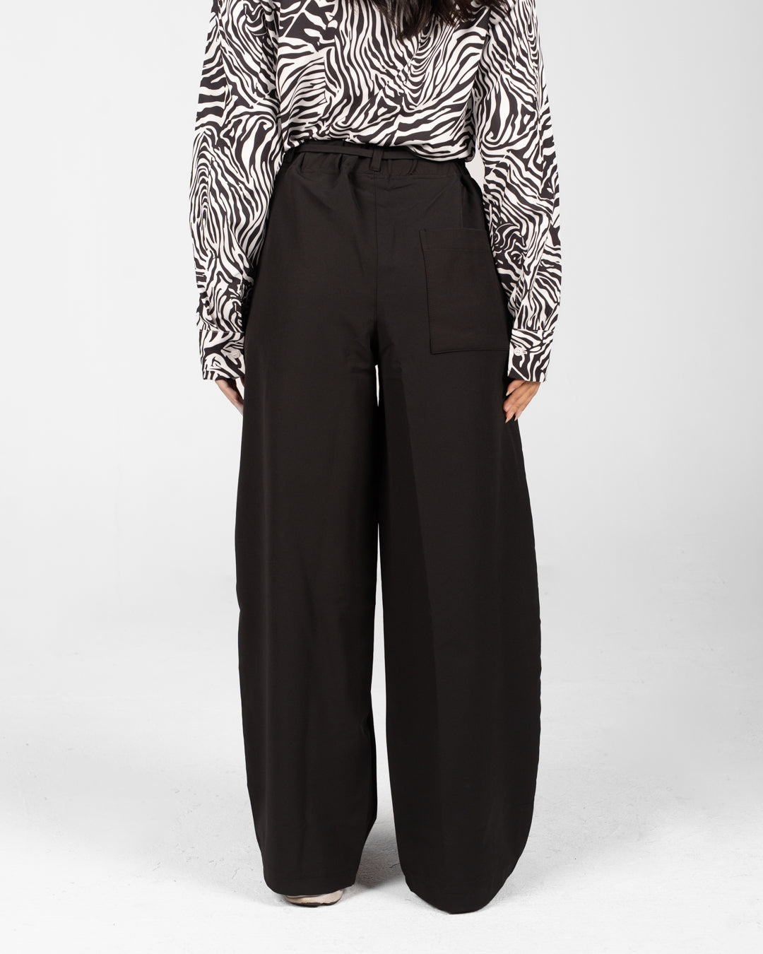 Women Plain Pants