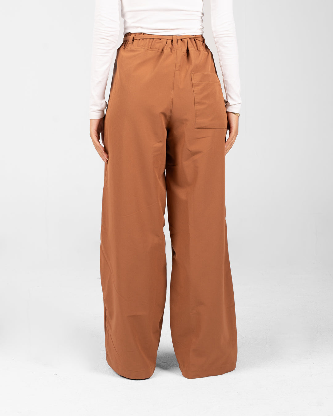 Women Plain Pants