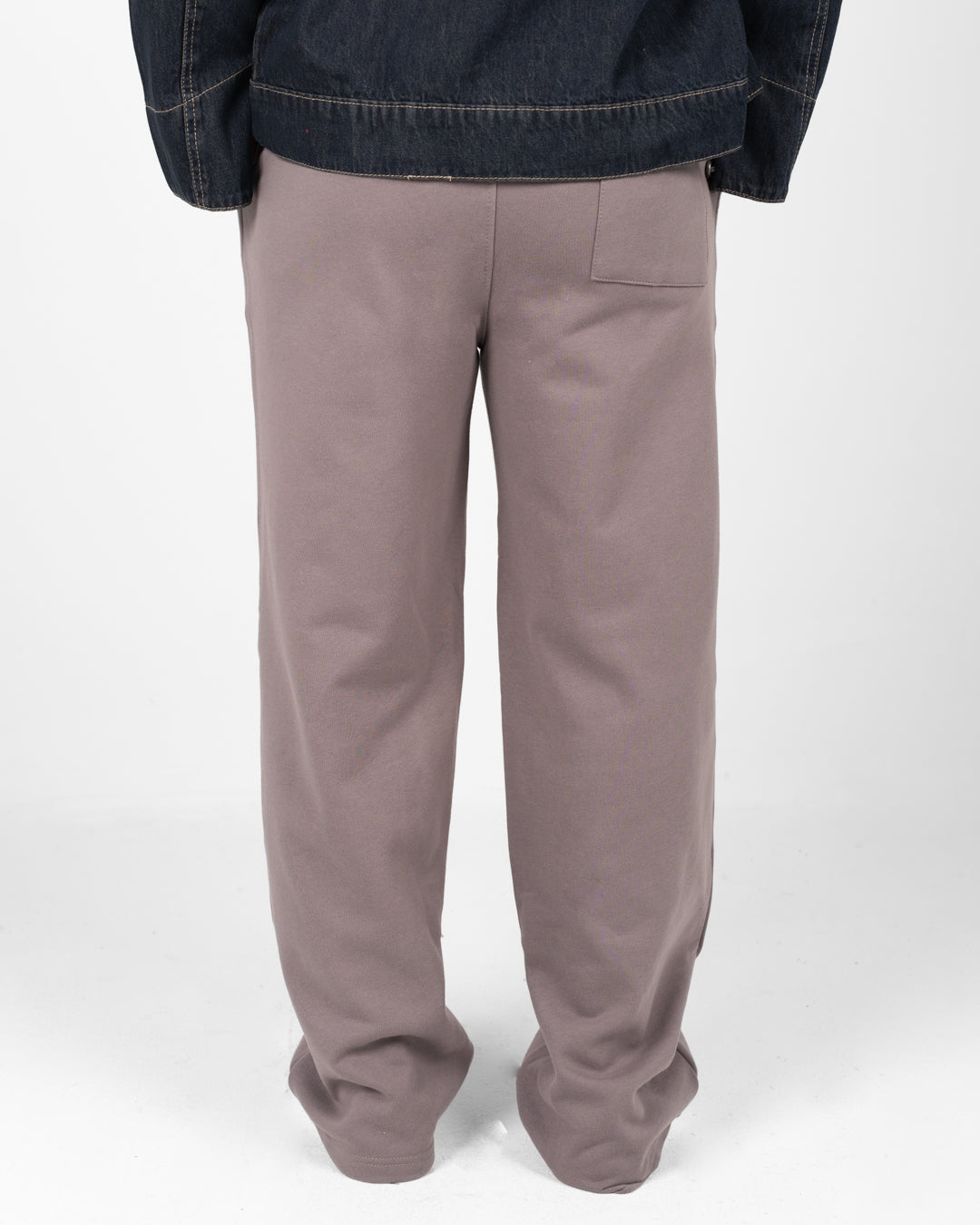 بنطلون رياضي رجالي واسع الساق