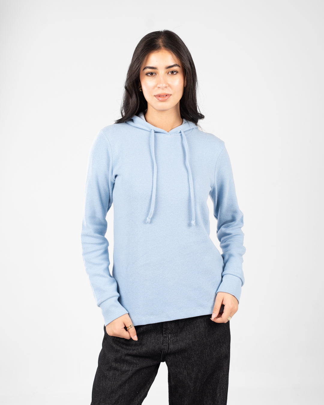 سويت شيرت كشمير نسائي