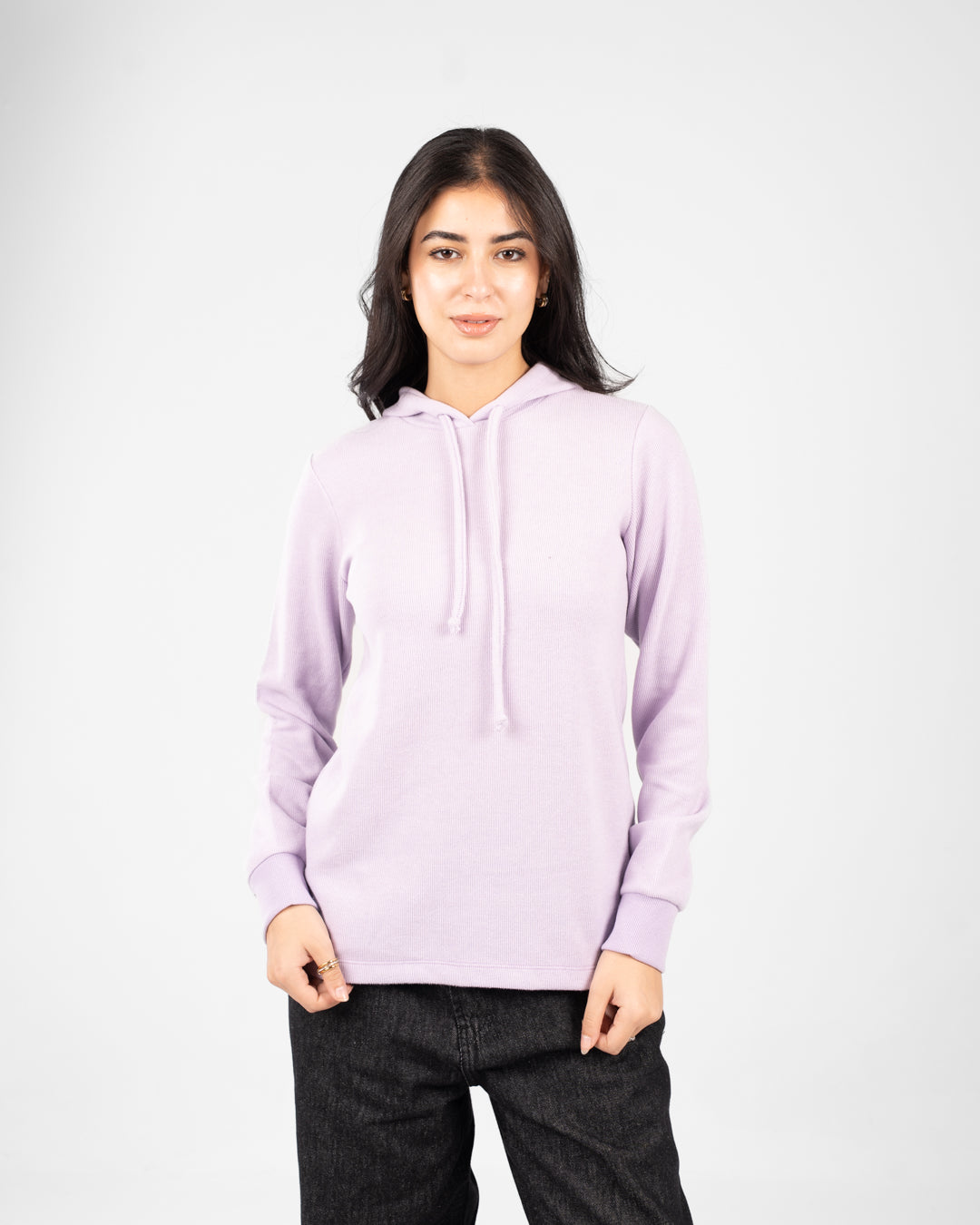 سويت شيرت كشمير نسائي