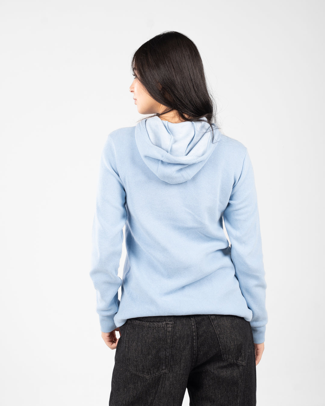 سويت شيرت كشمير نسائي