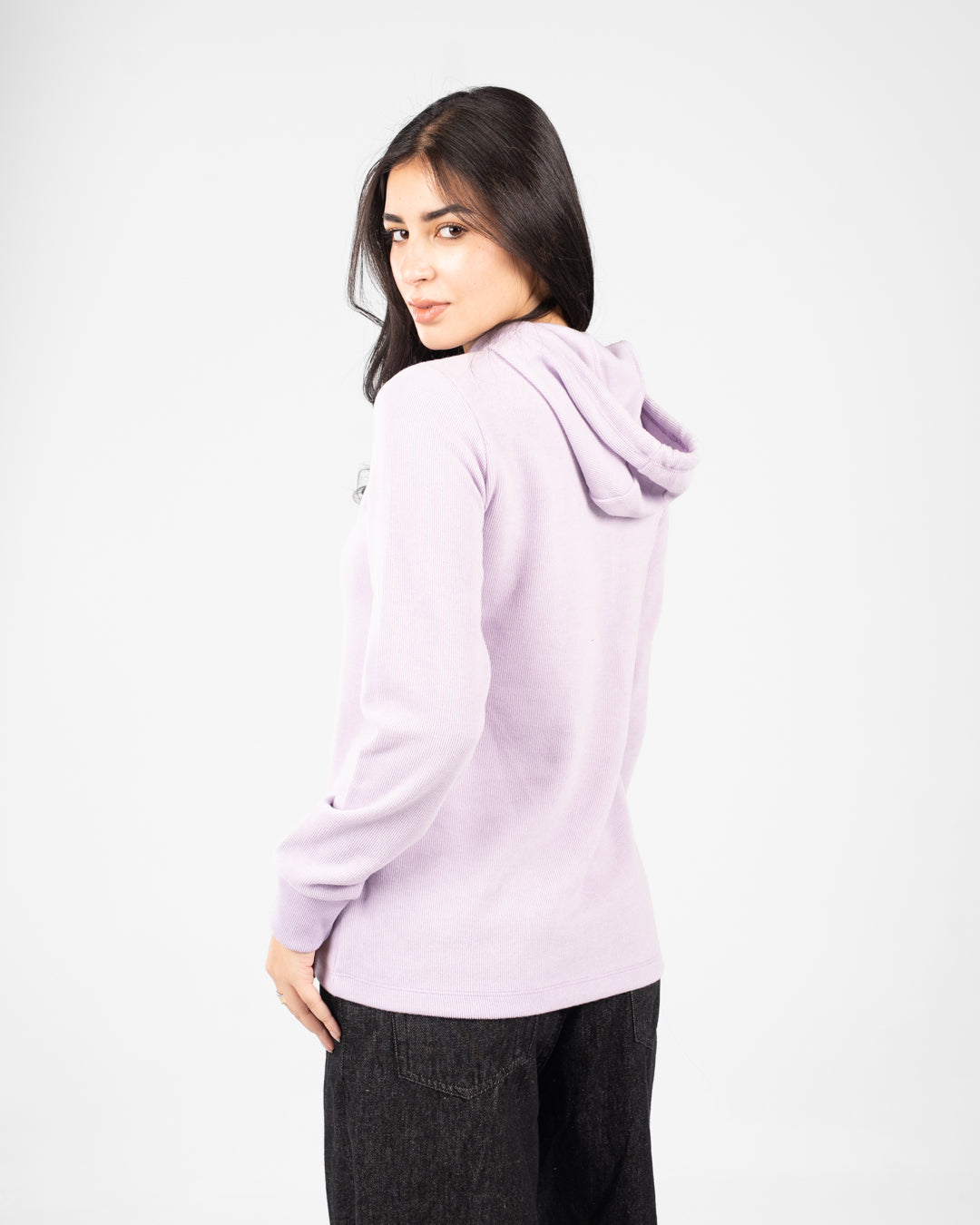 سويت شيرت كشمير نسائي