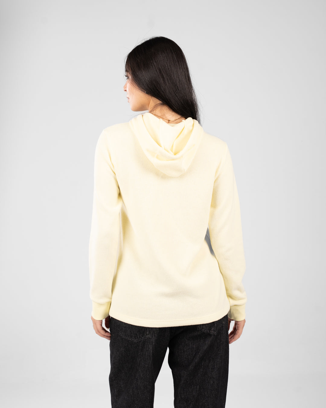 سويت شيرت كشمير نسائي