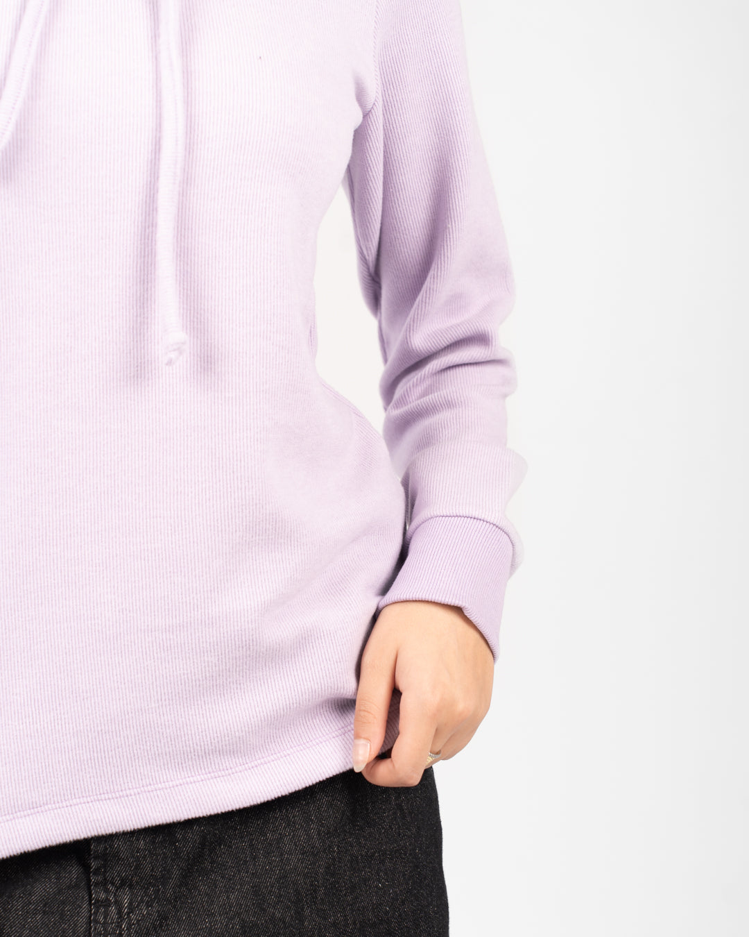 سويت شيرت كشمير نسائي