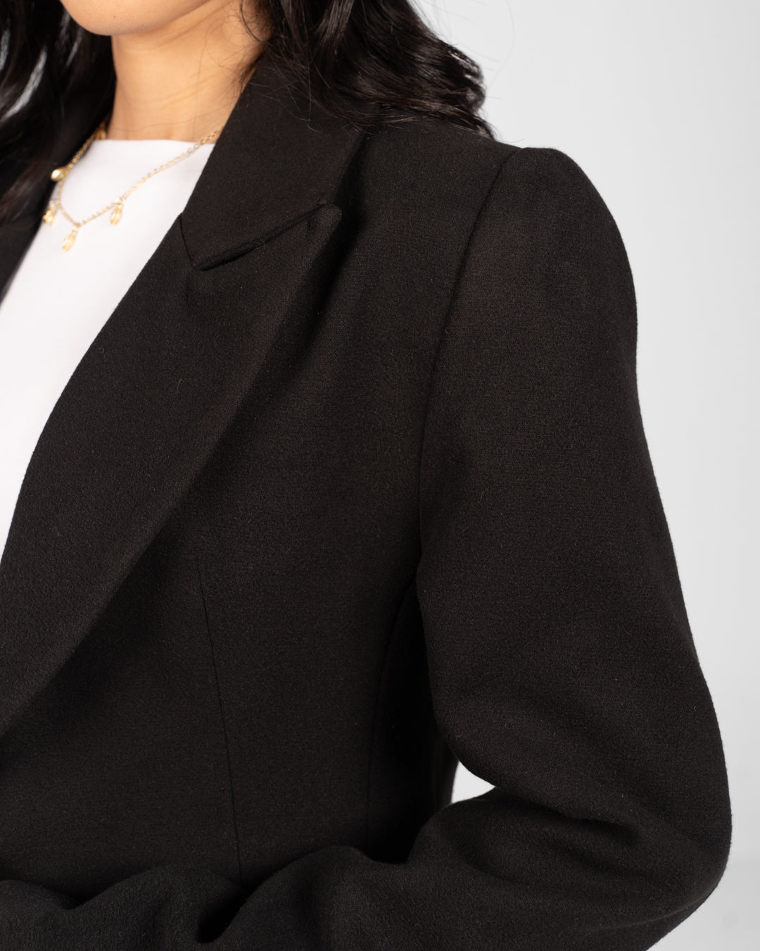 Women Long Winter Coat