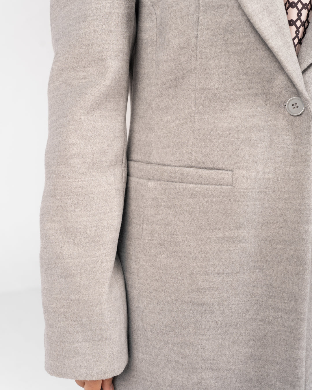 Women Long Winter Coat