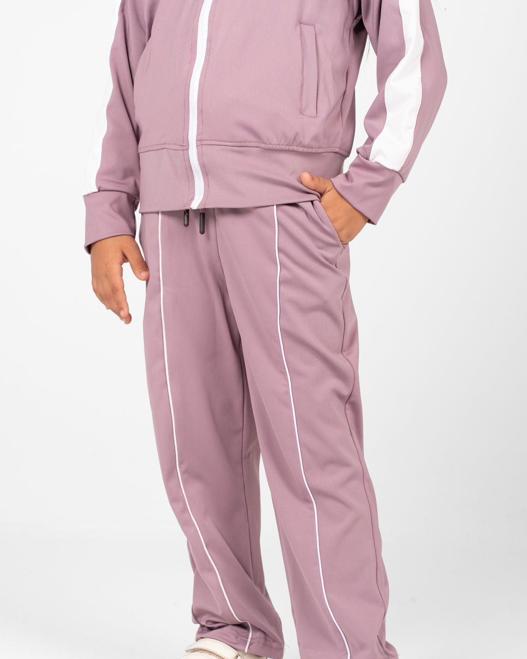 Girl's Training Suit