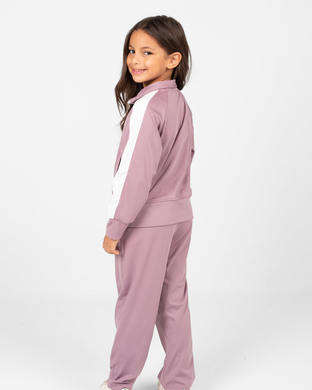 Girl's Training Suit