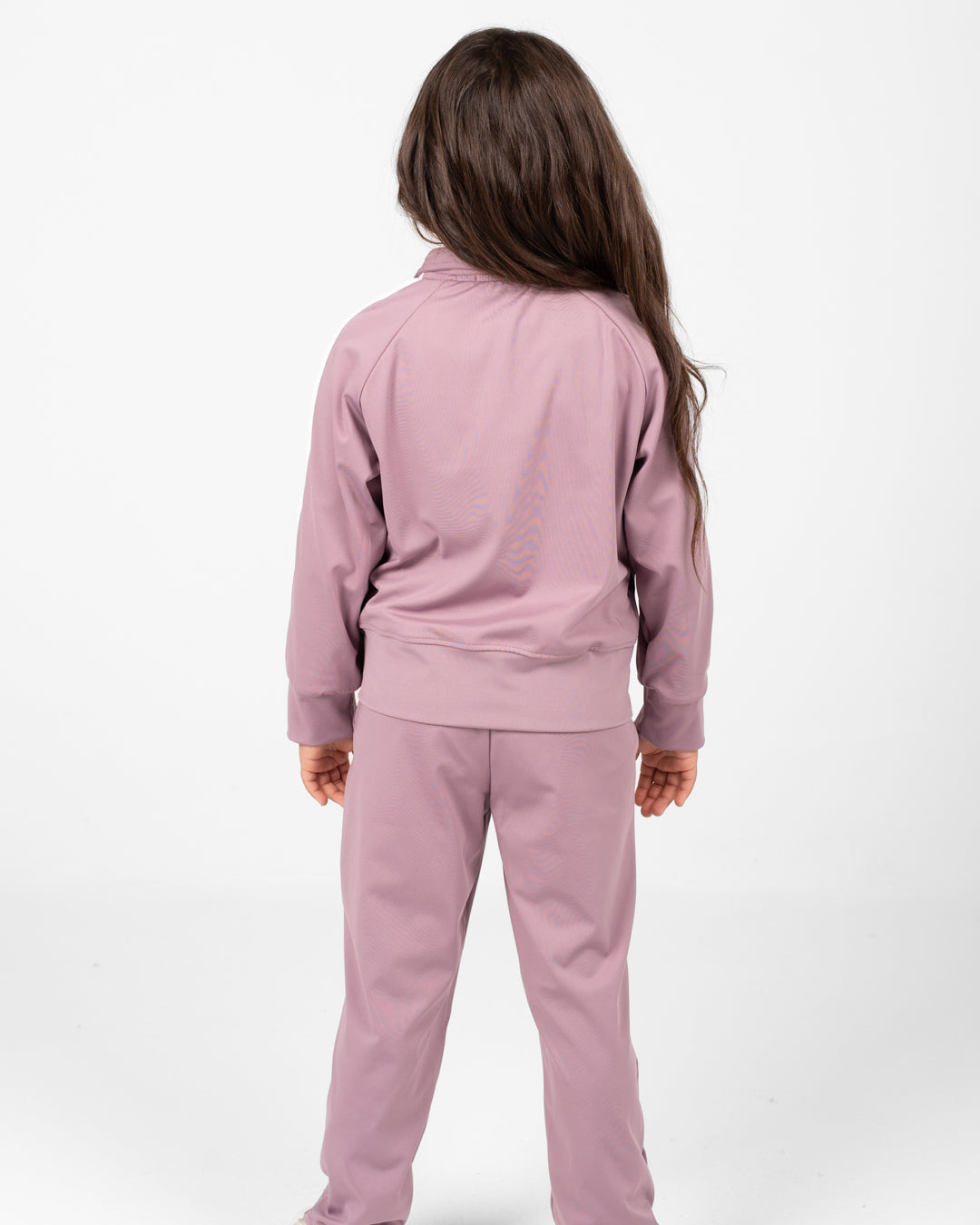Girl's Training Suit