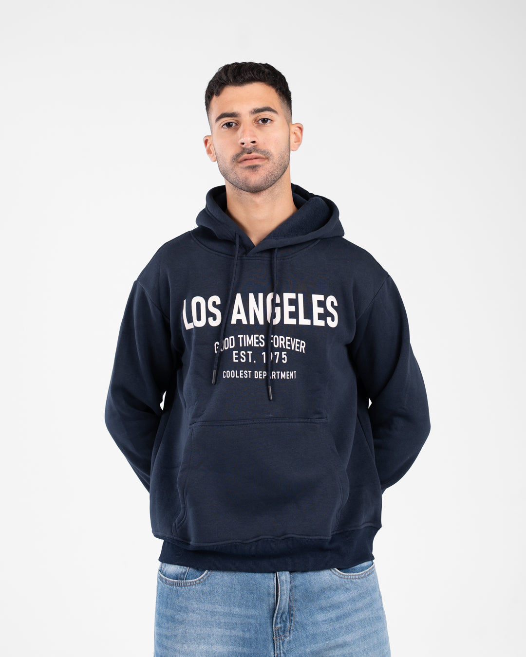 Men Los Angels Sweatshirt