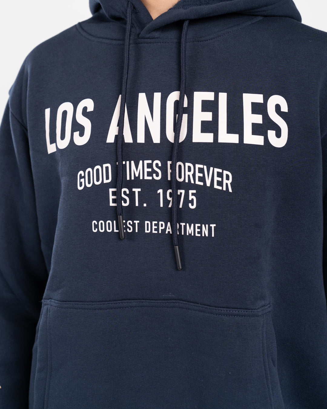 Men Los Angels Sweatshirt