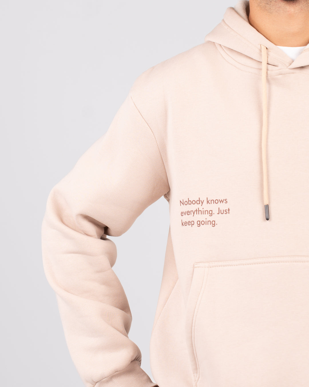 سويت شيرت رجالي مطبوع