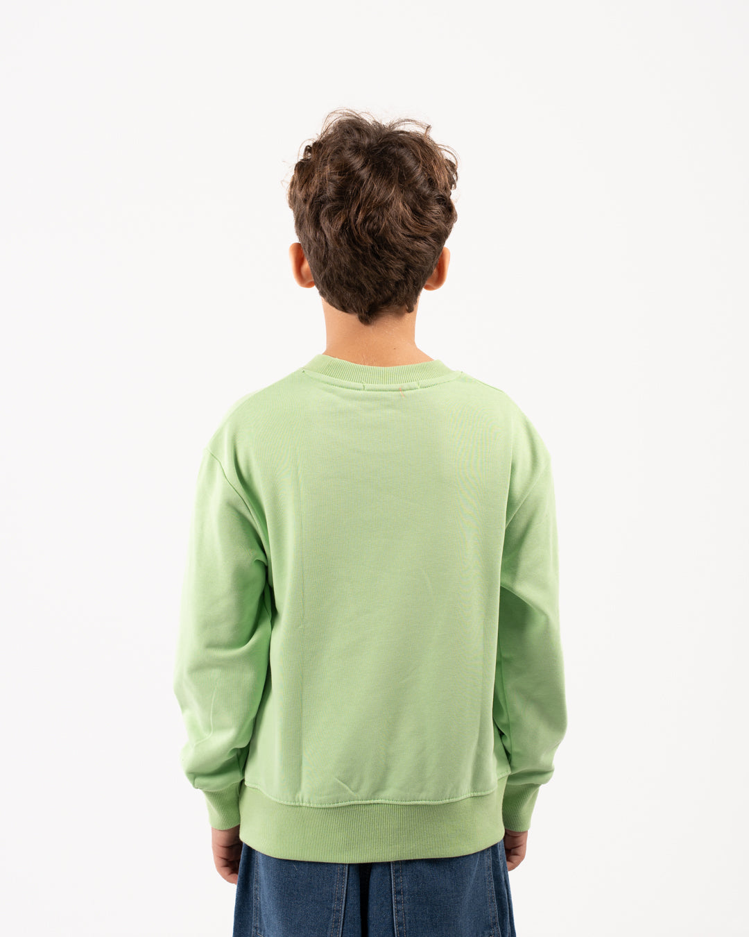 سويت شيرت للأولاد من نيويورك