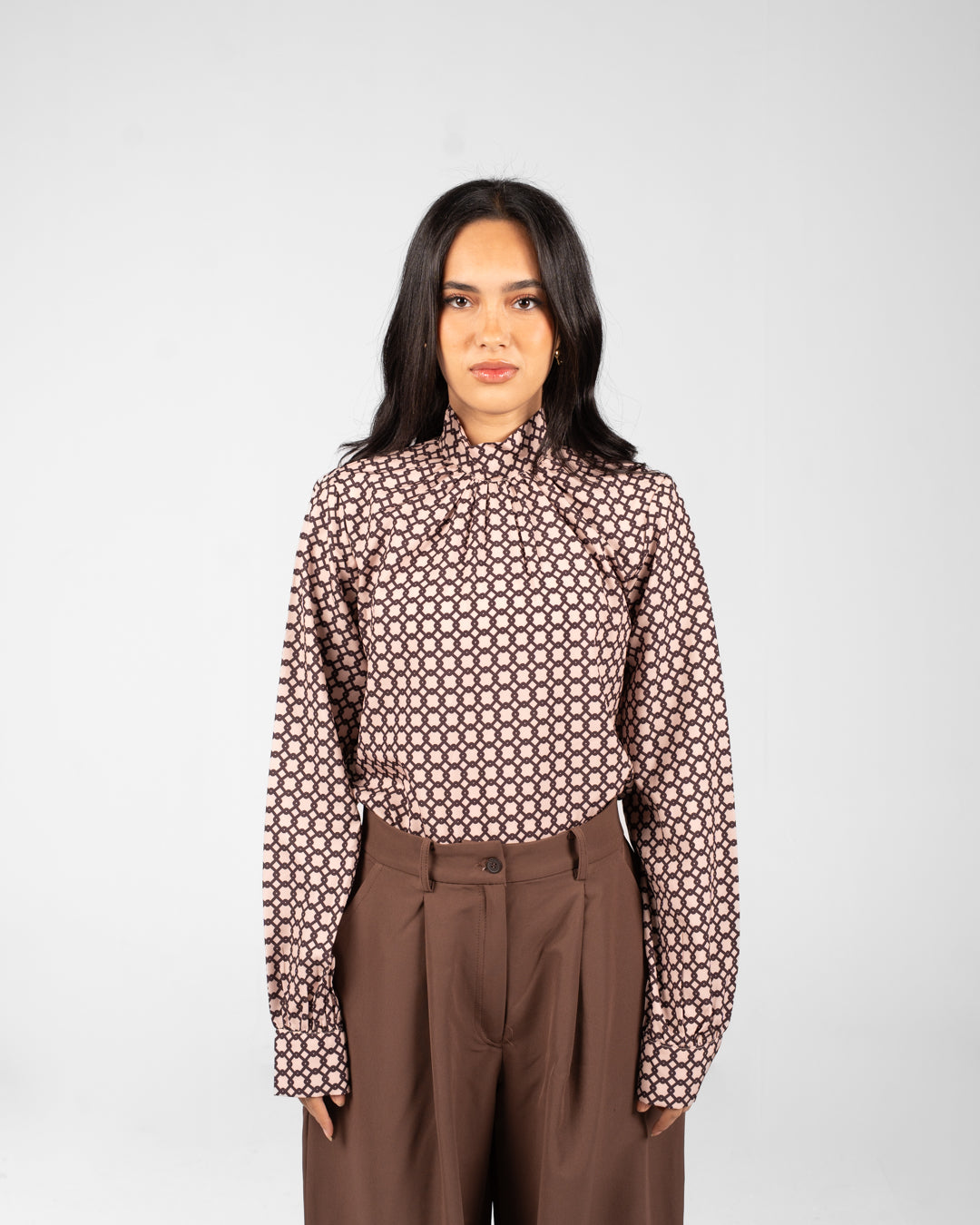 Women Casual Blouse