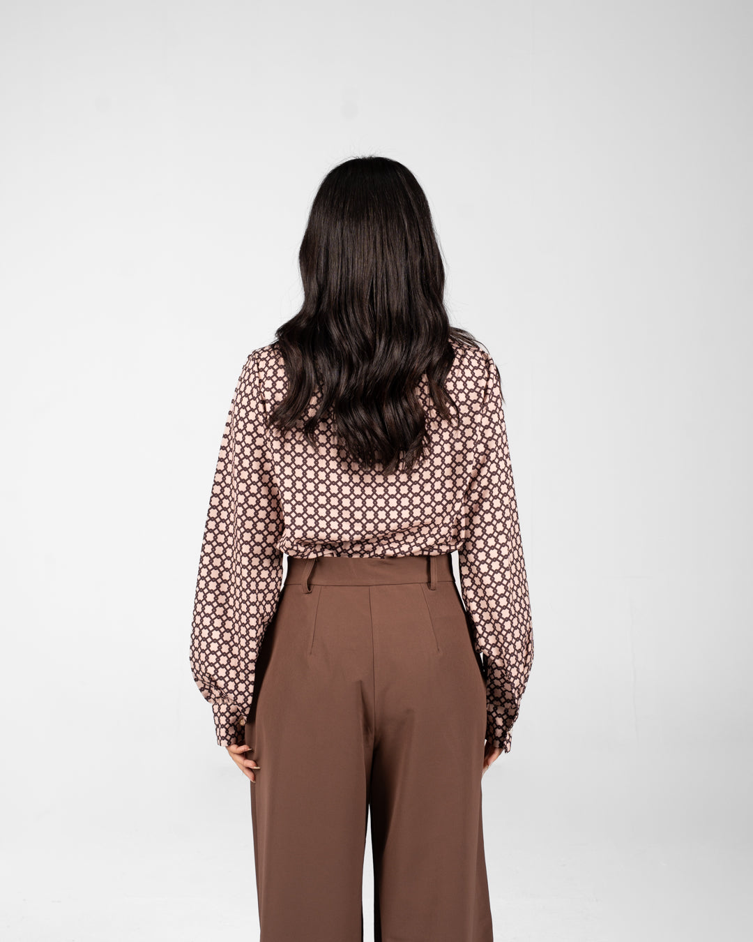 Women Casual Blouse