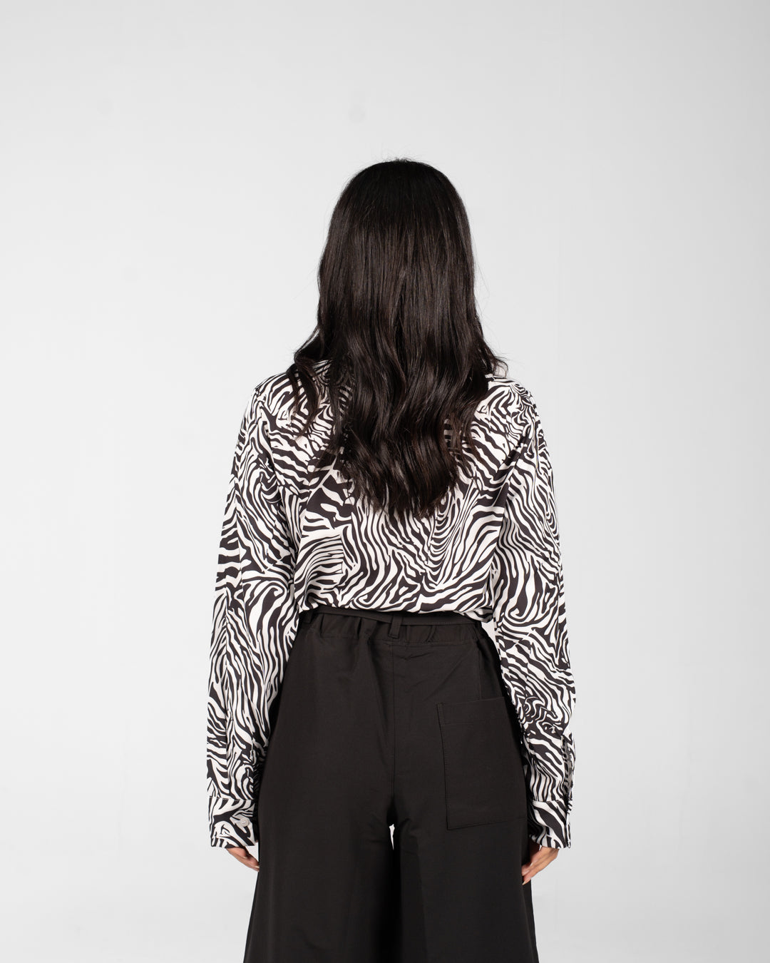 Women Casual Blouse