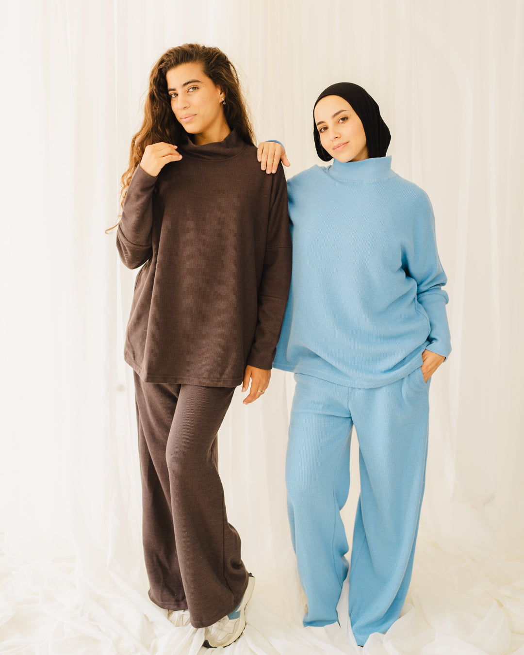 سويتر جاكار طويل