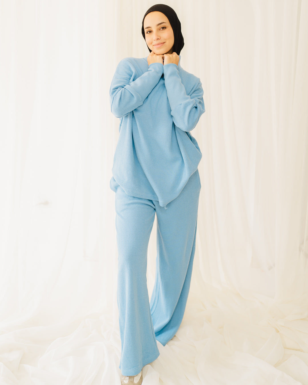 بنطلون نسائي جاكار