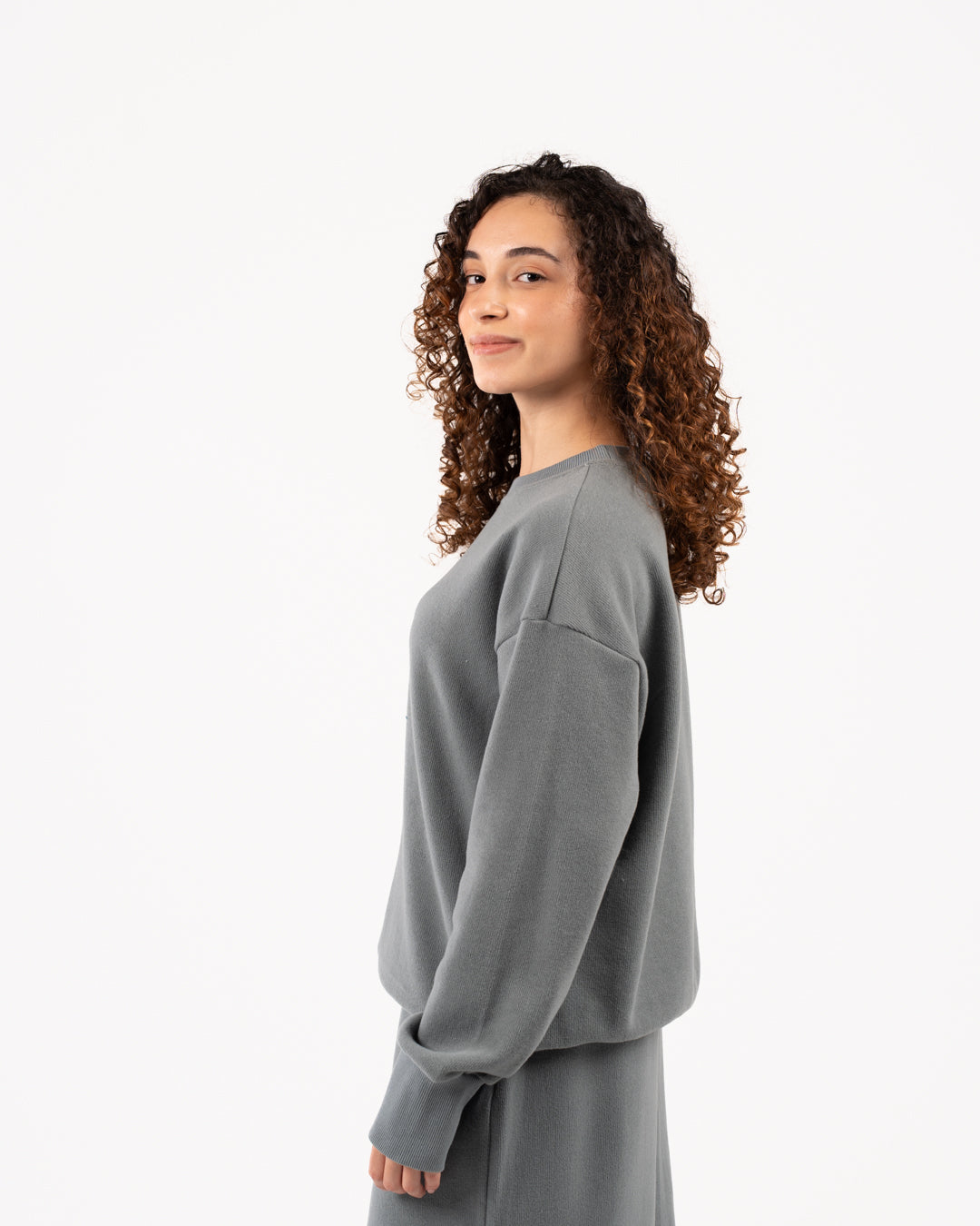 سترة نسائية من الكشمير