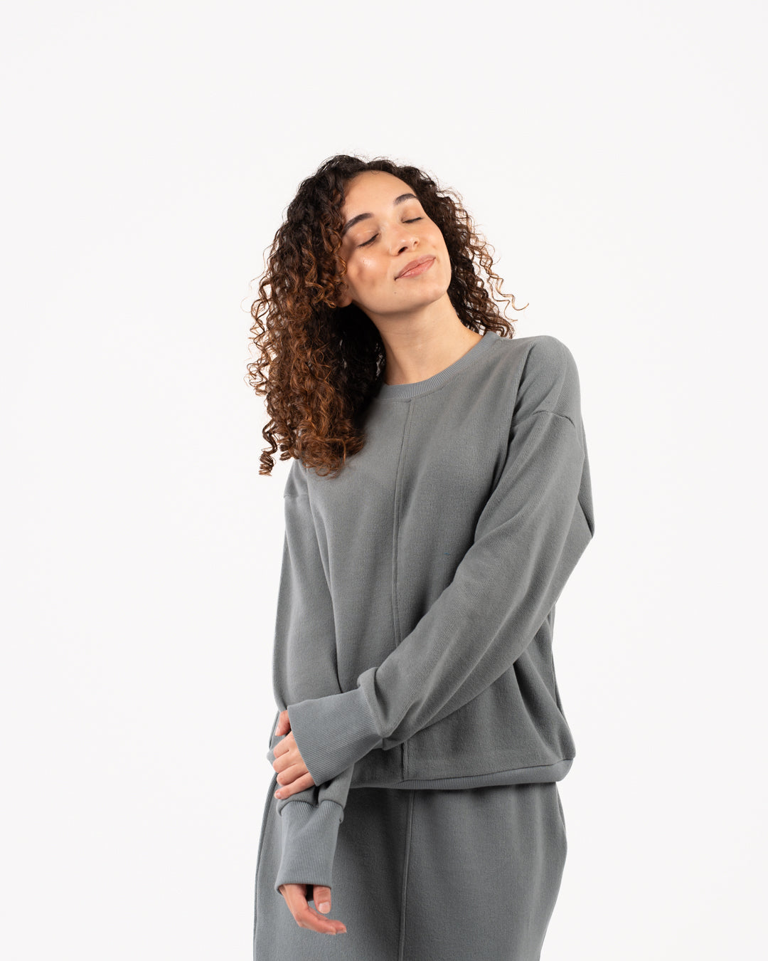 سترة نسائية من الكشمير