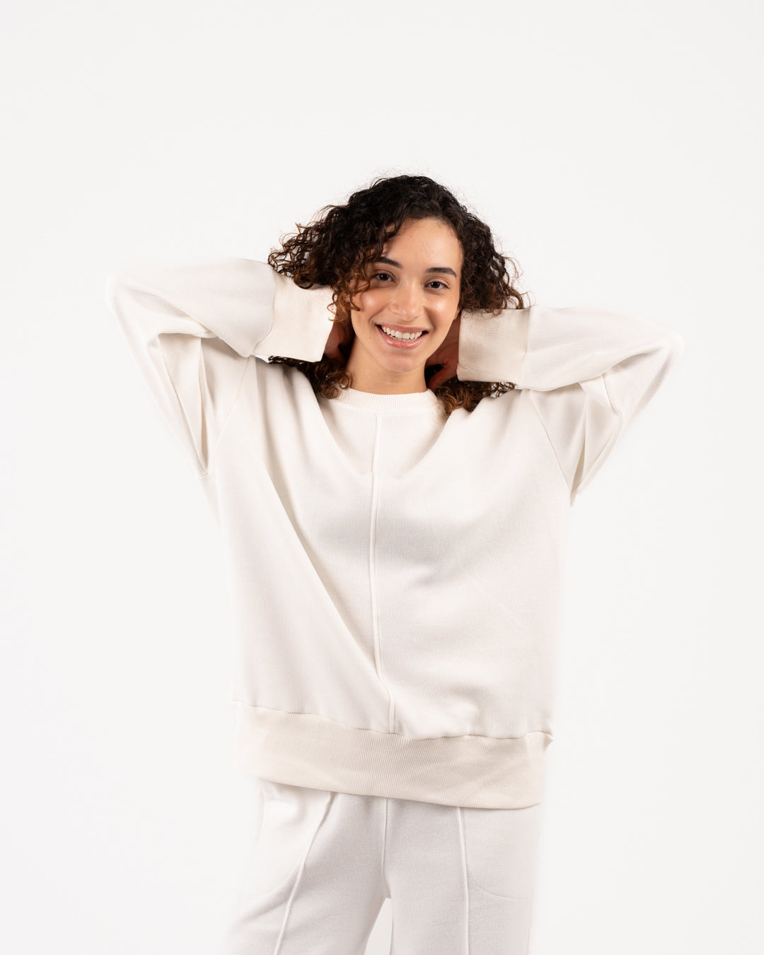 سترة نسائية من الكشمير