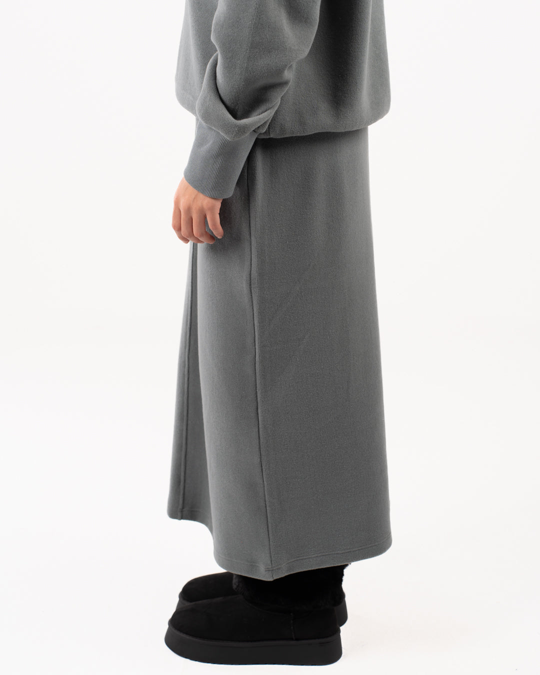 تنورة نسائية أساسية