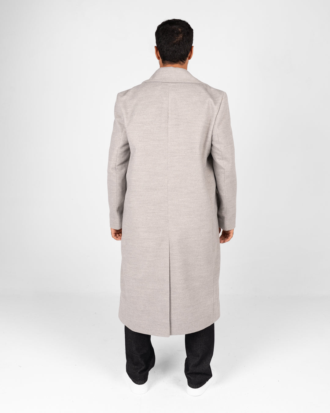 Men Trench Coat