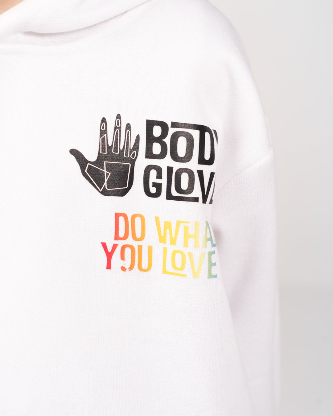 سويت شيرت أولاد مطبوع