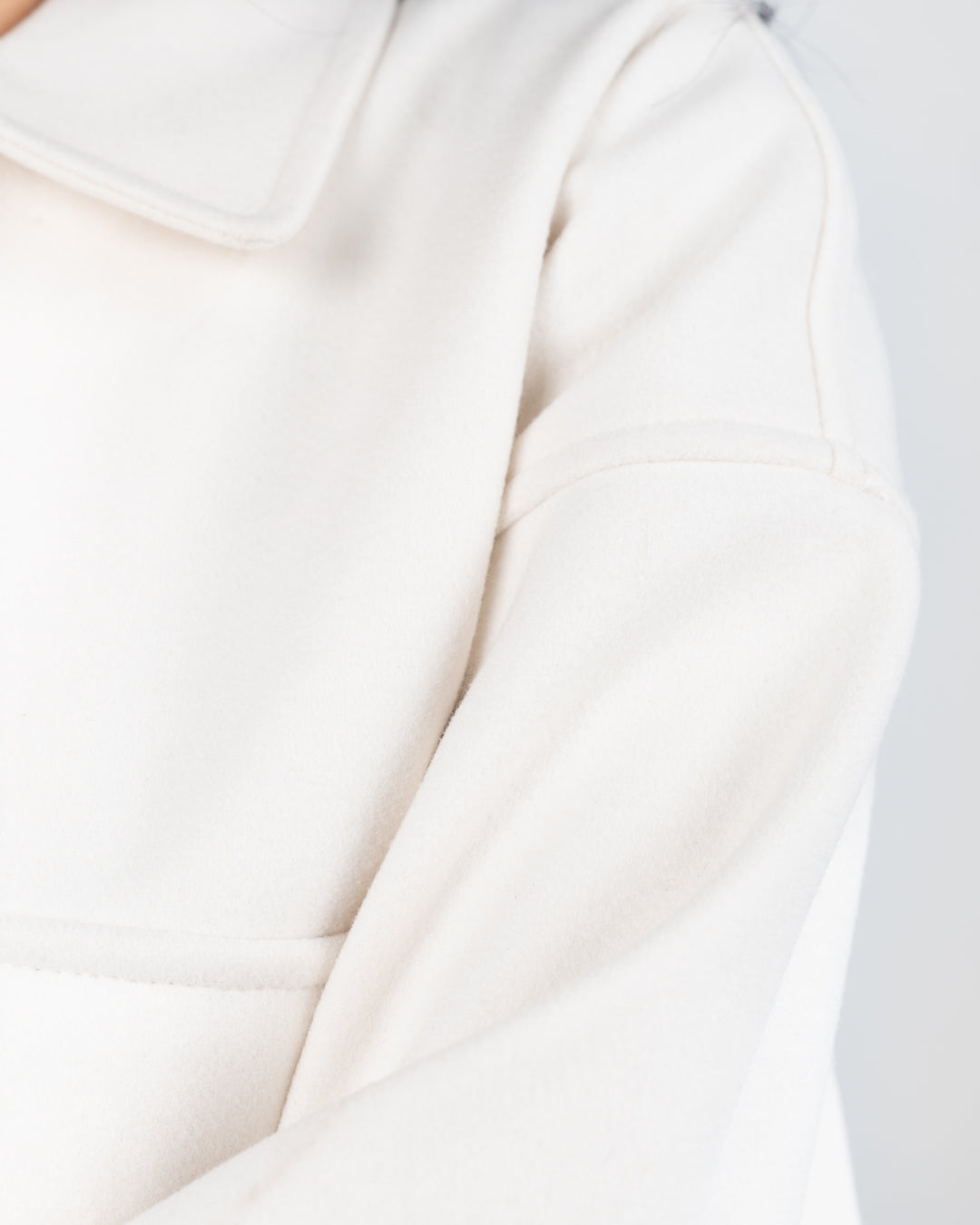 Women 2 Pockets Jacket