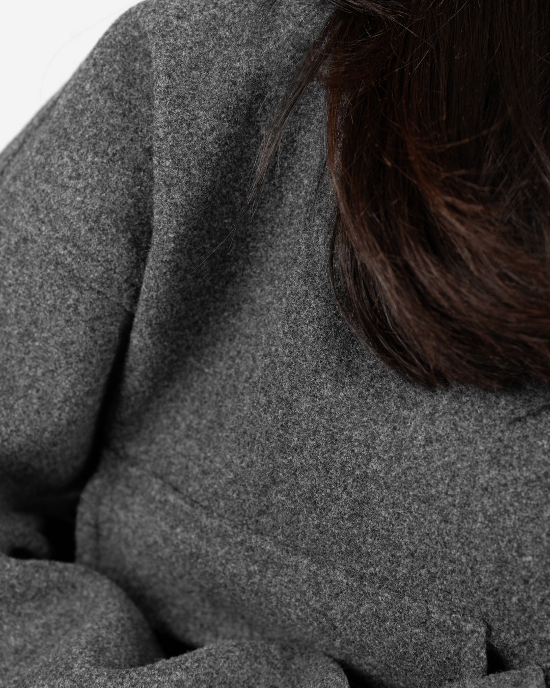 Women 2 Pockets Jacket