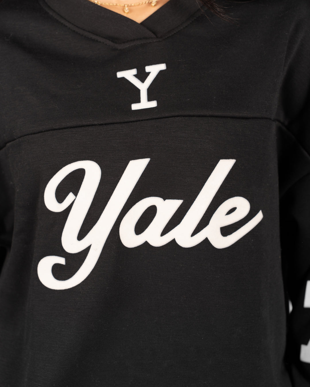 Women Printed Sweatshirt