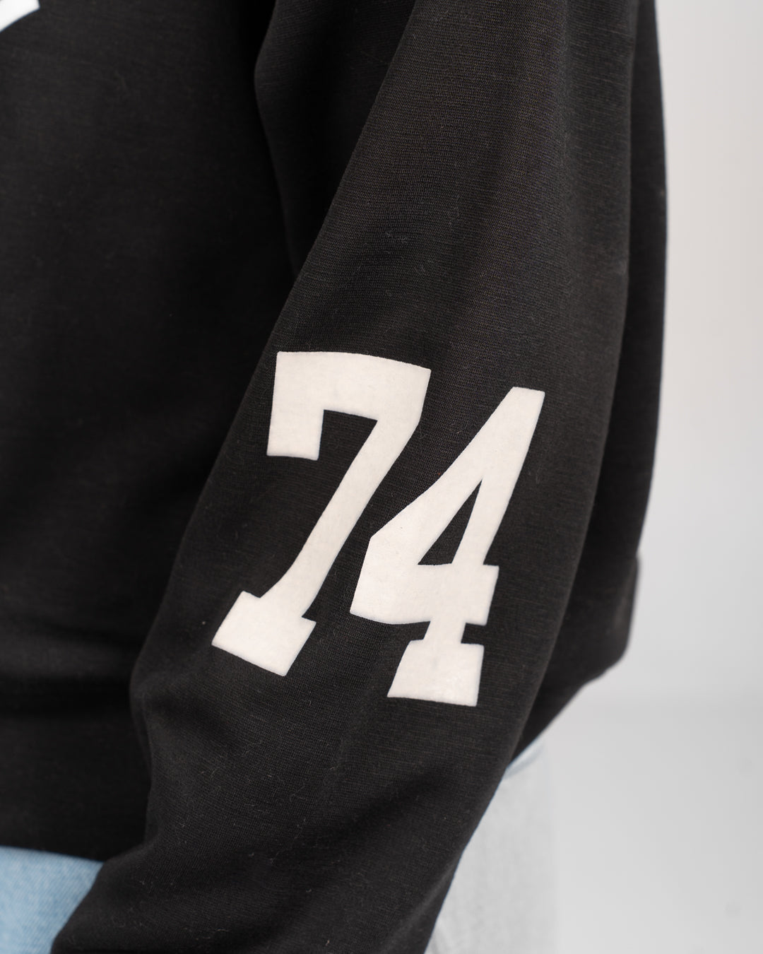 Women Printed Sweatshirt