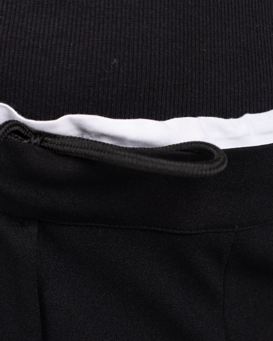 Women Plain Wide Leg Pants
