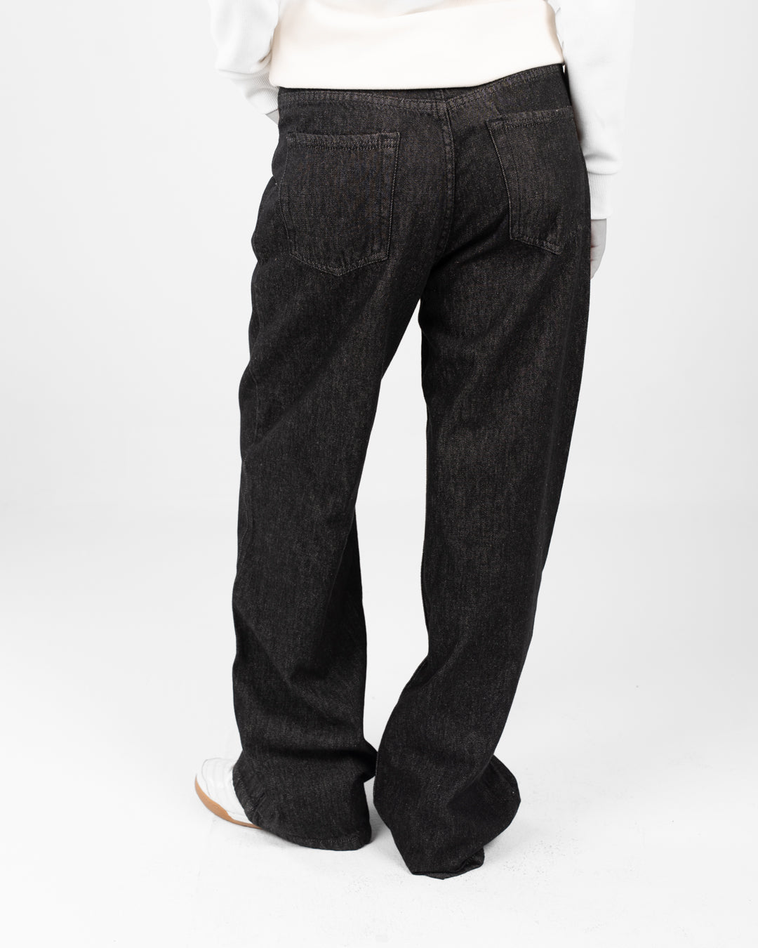 Women’s Baggy Jeans